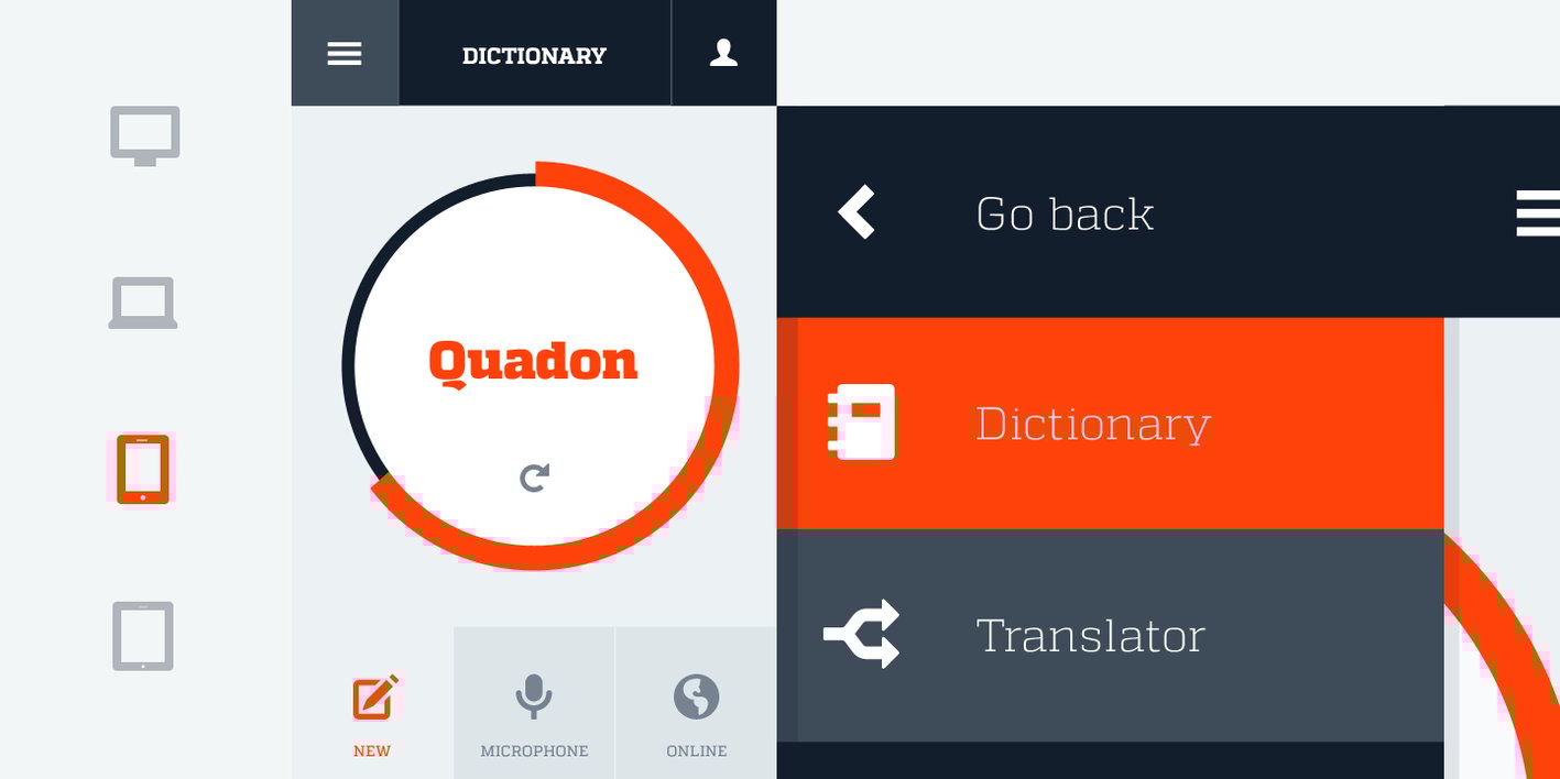 Quadon Font Free Download Quadon Font Free Download