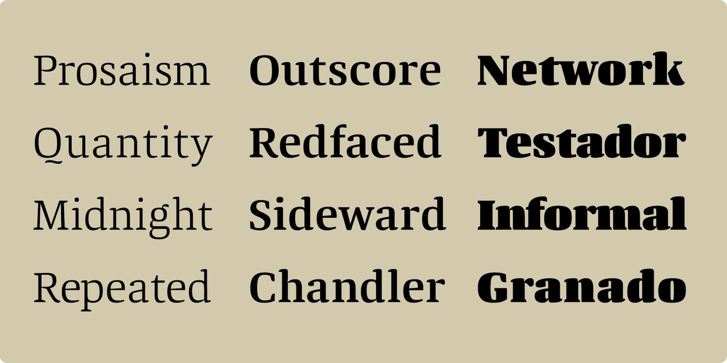 Quador Font Free Download Quador Font Free Download