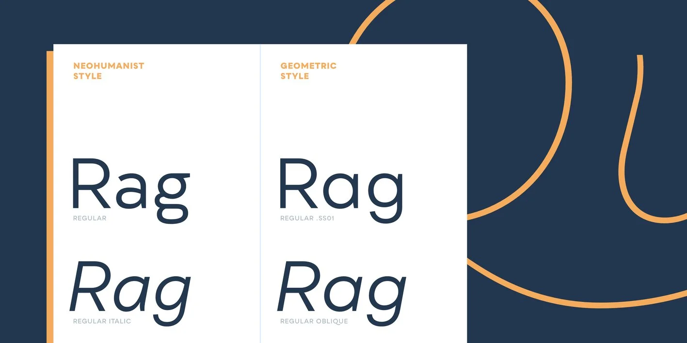 Qualion Font