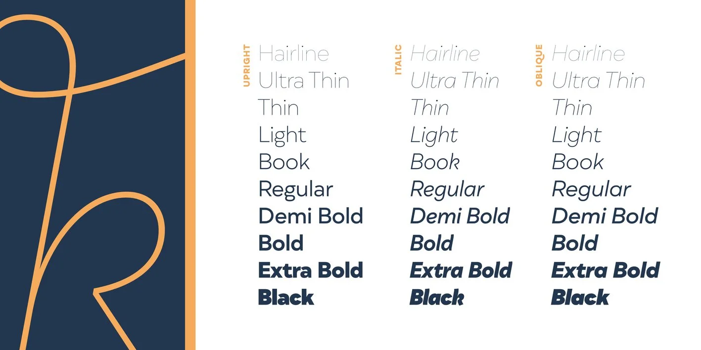 Qualion Font