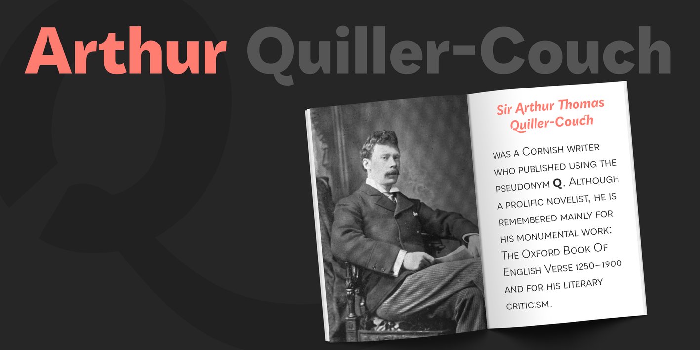 Qualion Text Font Free Download Qualion Text Font Free Download