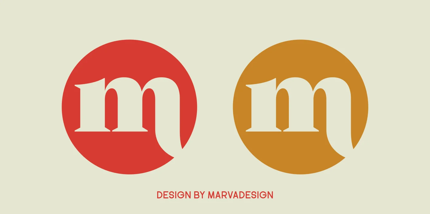 Quanety Font