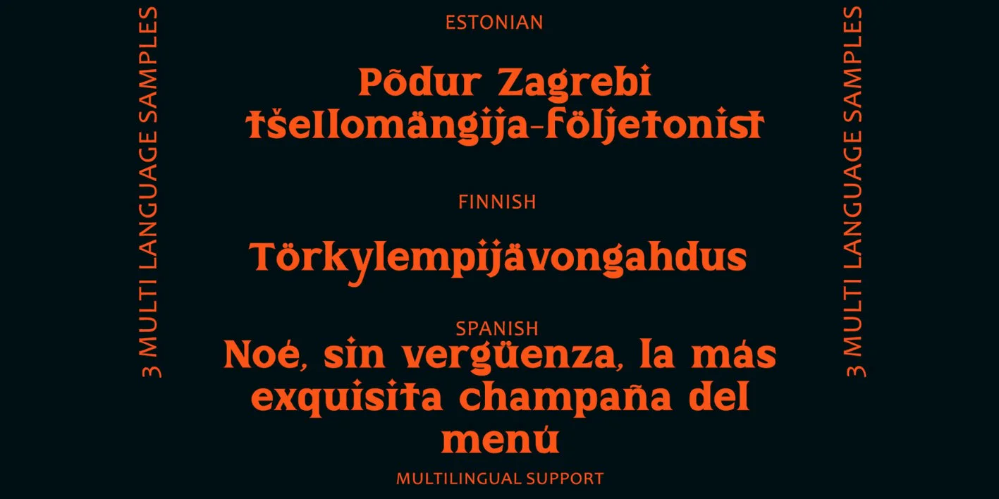Quatro Font