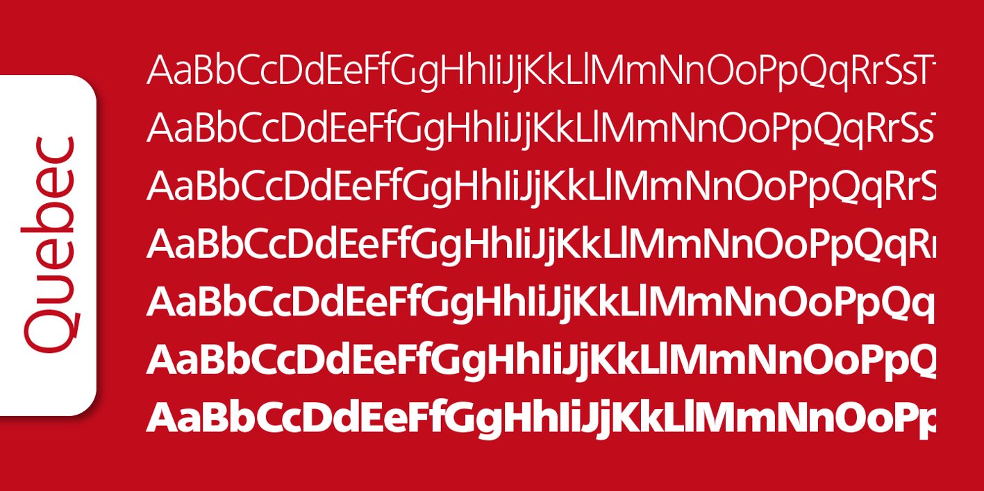Quebec Serial Font Free Download Quebec Serial Font Free Download