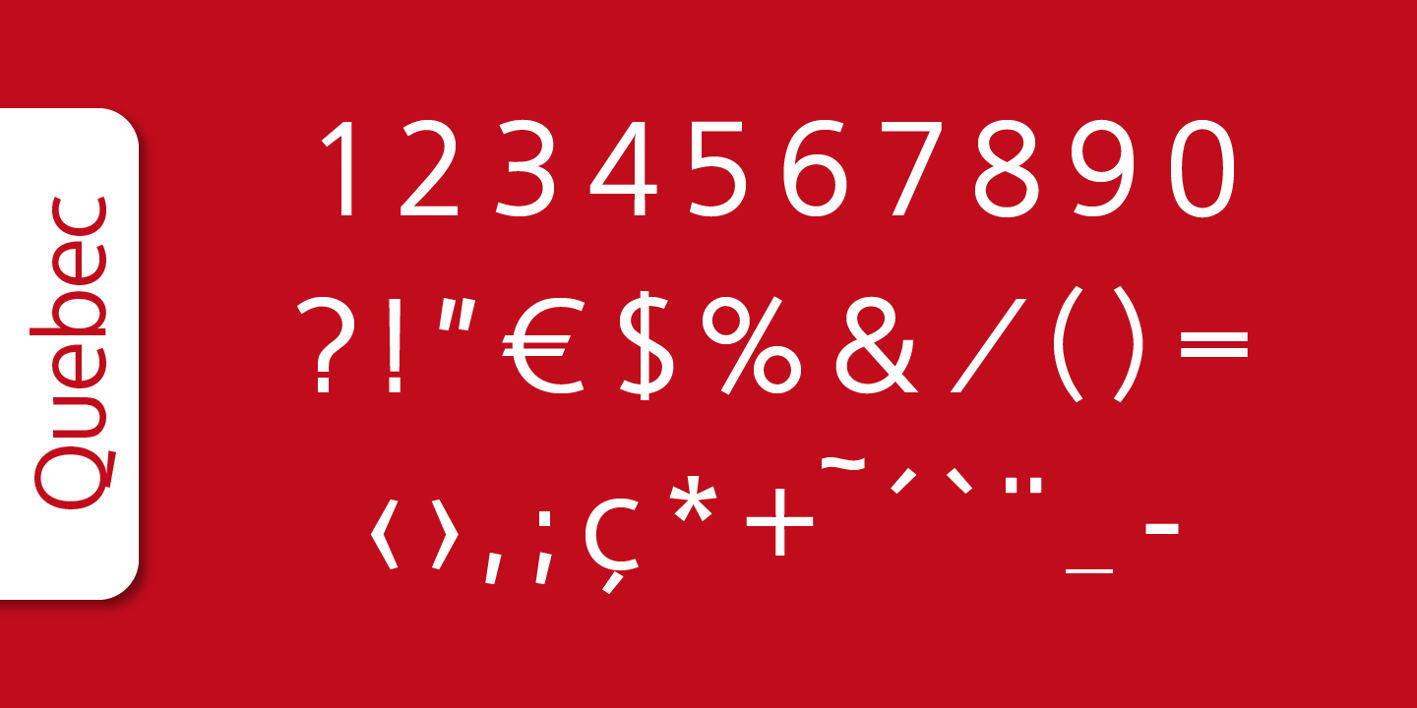 Quebec Serial Font Free Download Quebec Serial Font Free Download
