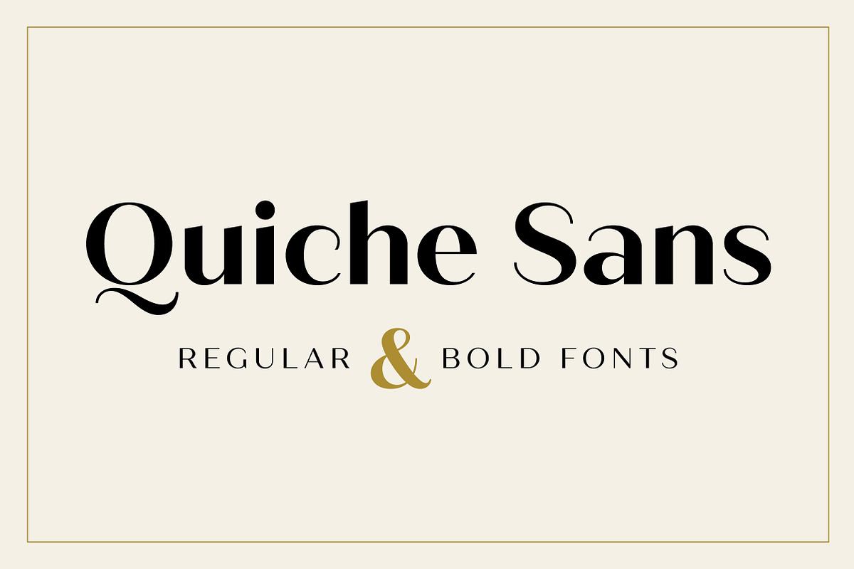 Quiche Sans Regular & Bold Fonts Free Download Free Download Quiche Sans Regular & Bold Fonts Free Download Free Download