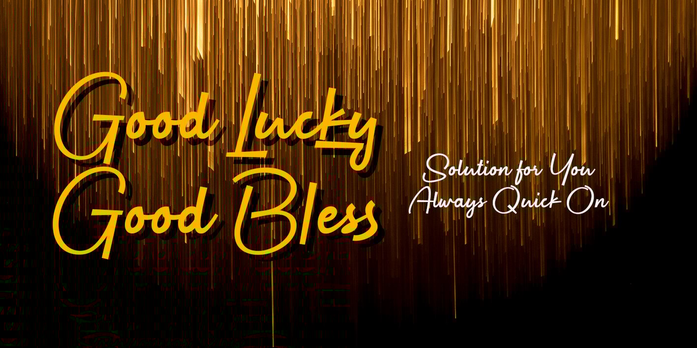 Quick On Font Free Download Quick On Font Free Download