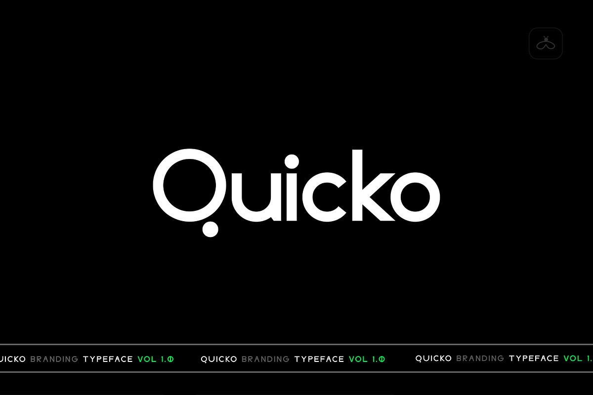 Quicko Display Typeface Free Download Free Download Quicko Display Typeface Free Download Free Download