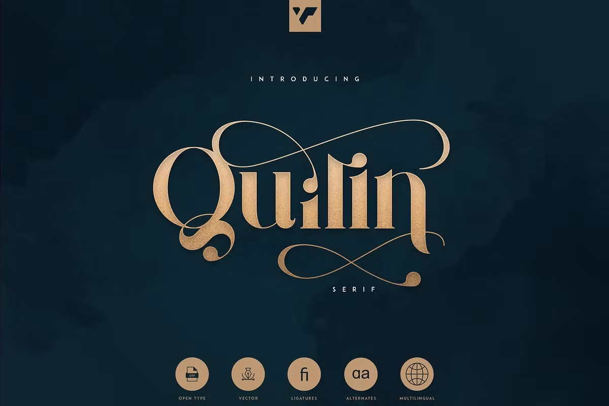 Quilin Serif - latin and cyrillic Free Download Free Download Quilin Serif - latin and cyrillic Free Download Free Download