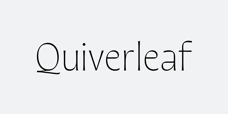 Quiverleaf CF Font Free Download Free Download Quiverleaf CF Font Free Download Free Download