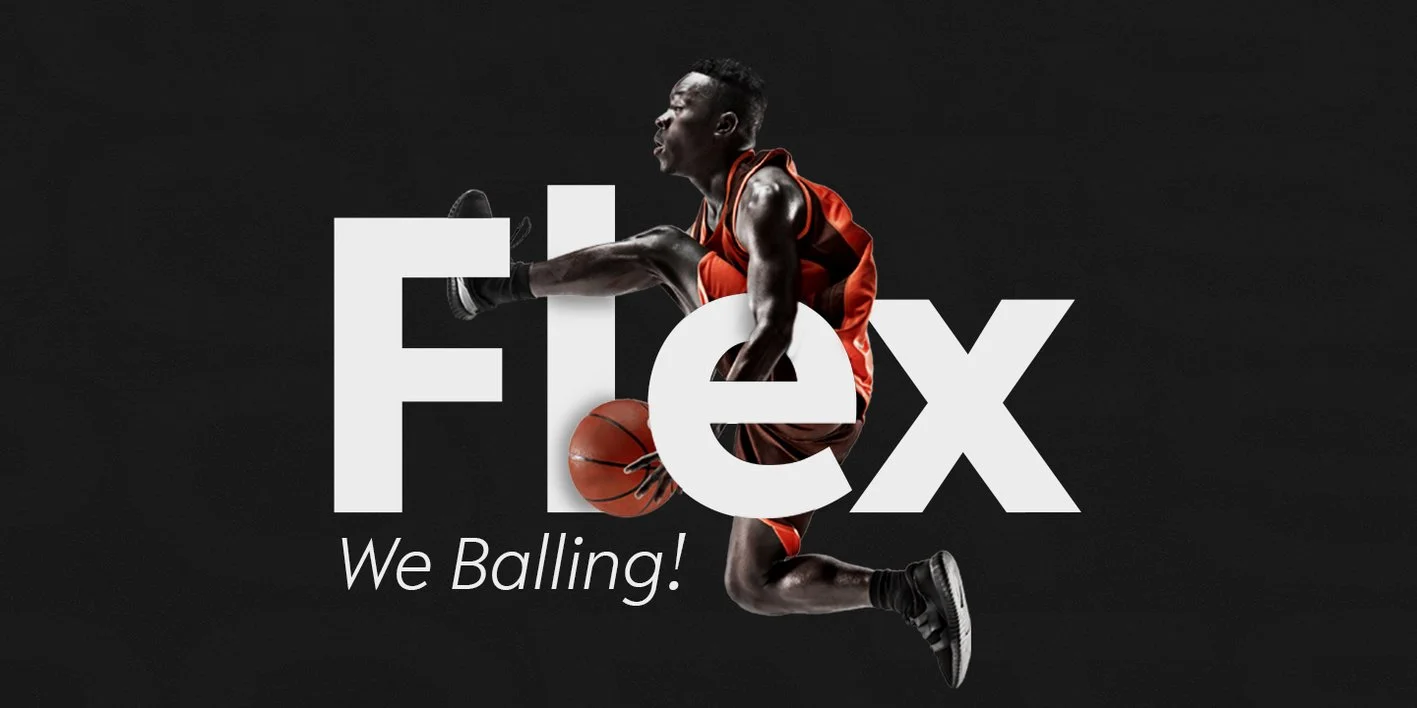 R-Flex Font