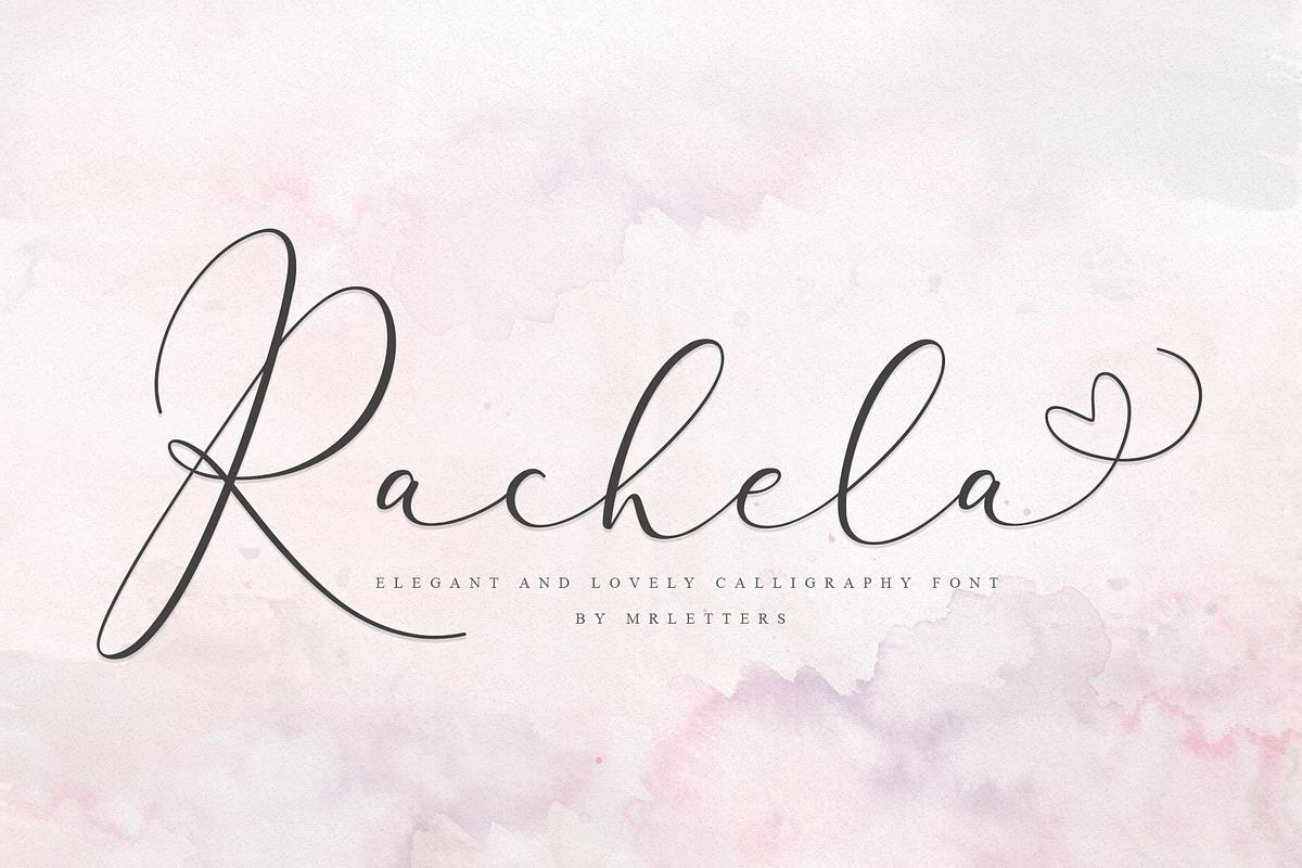 Rachela Lovely Calligraphy Free Download Free Download Rachela Lovely Calligraphy Free Download Free Download