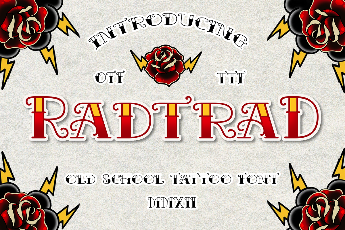 RADTRAD CLASSIC TATTOO FONT Free Download Free Download RADTRAD CLASSIC TATTOO FONT Free Download Free Download