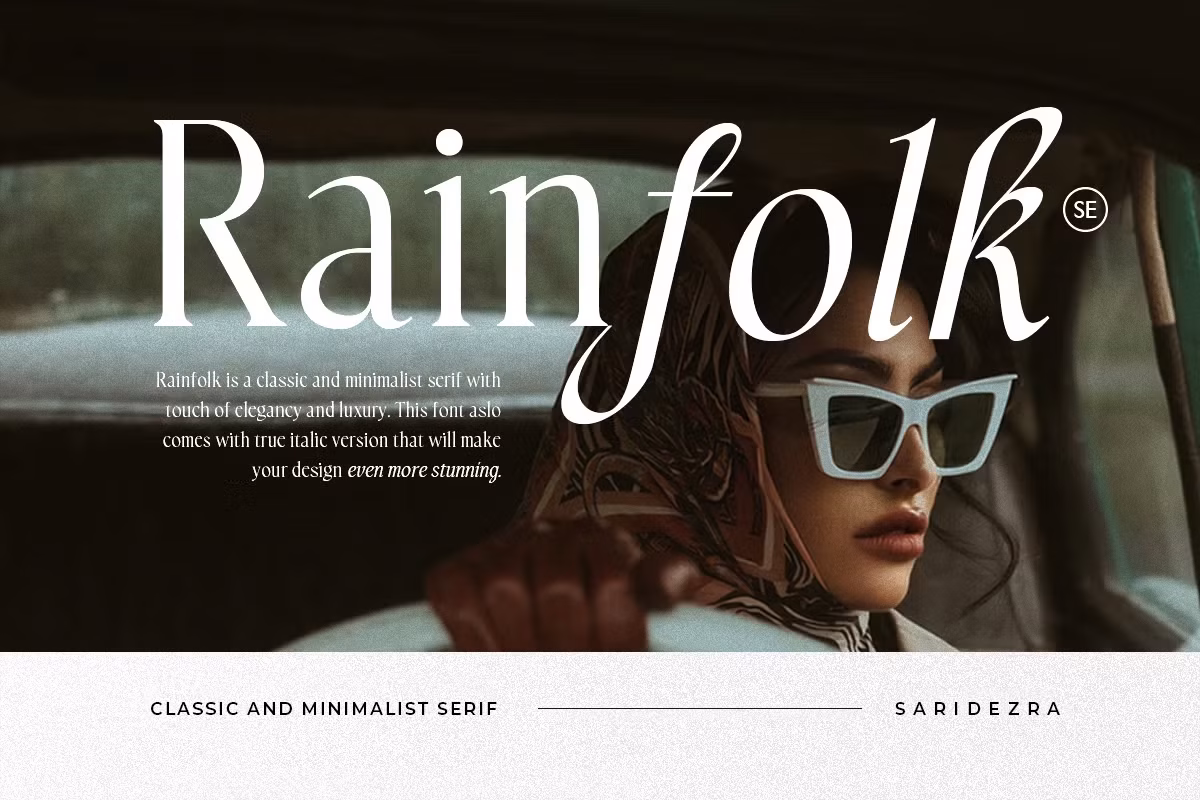 Rainfolk - Classic Minimalist Serif Free Download Free Download Rainfolk - Classic Minimalist Serif Free Download Free Download