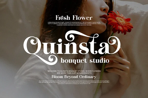Ralika Ligature Serif Font