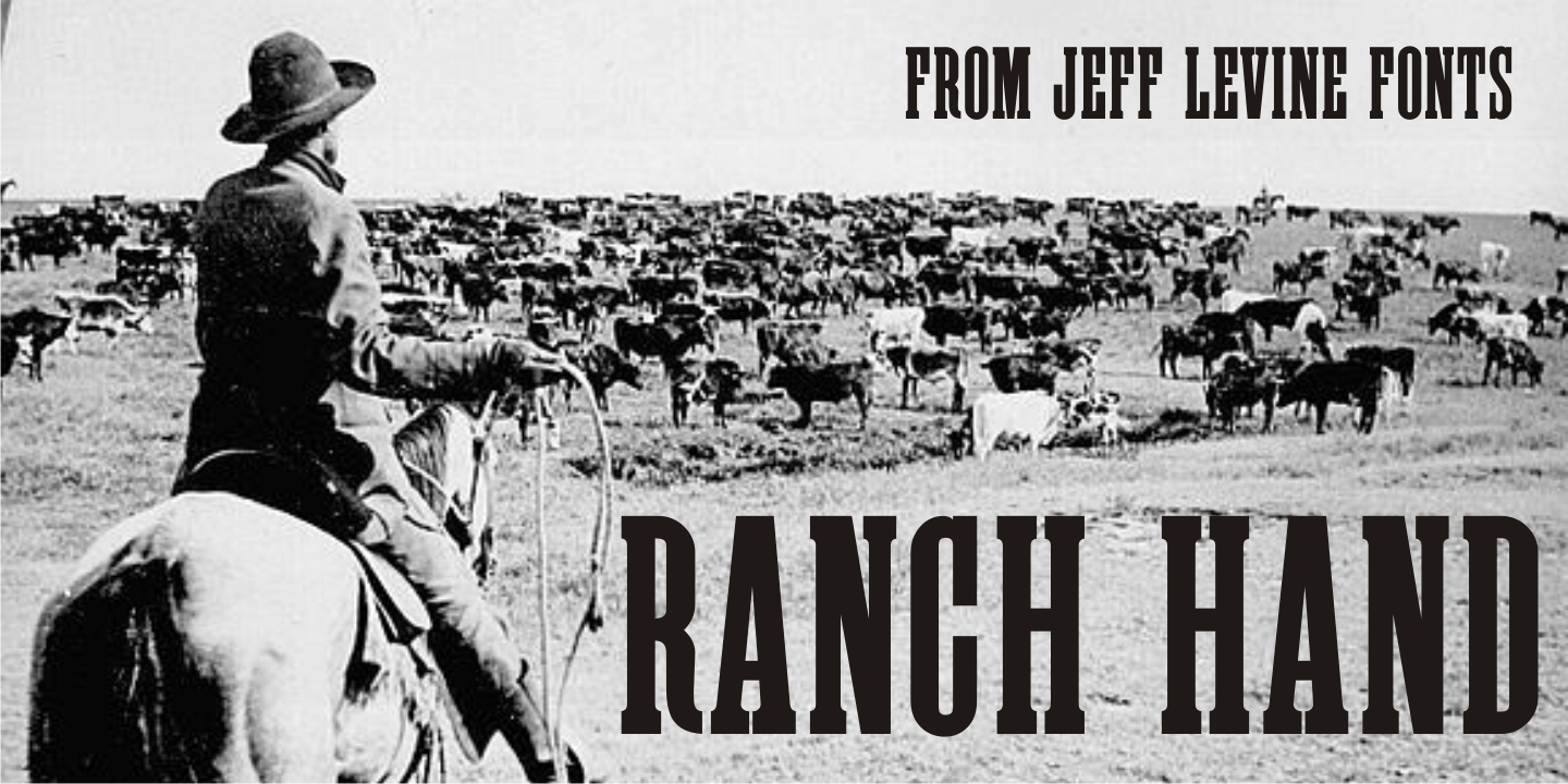 Ranch Hand JNL Free Download Free Download