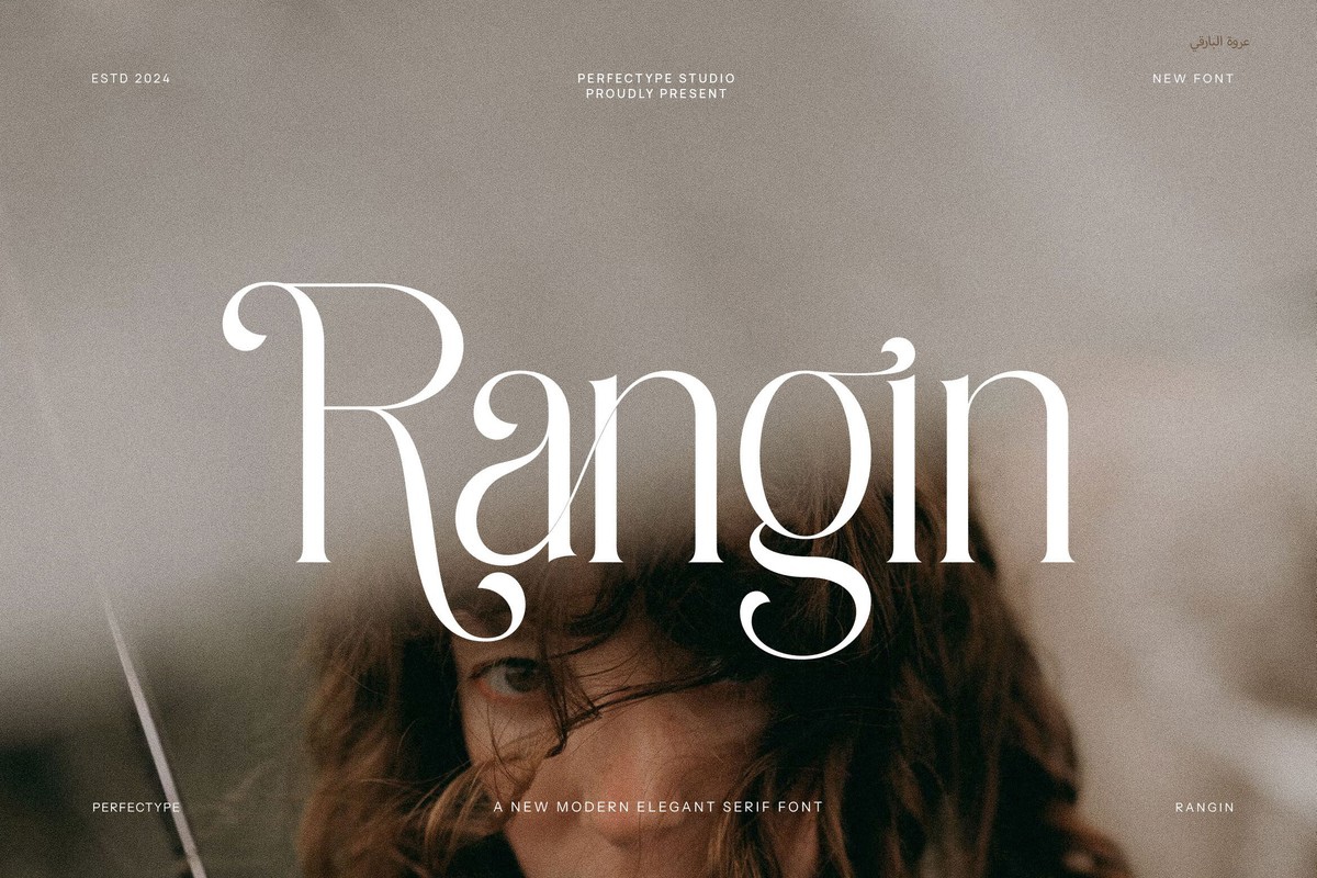 Rangin Font Free Download Rangin Font Free Download