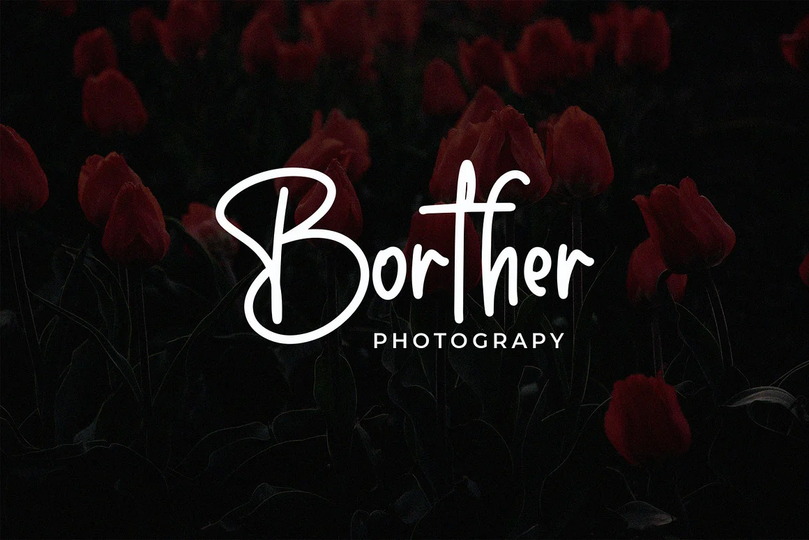 Rapttalia Monoline Handwriting Font