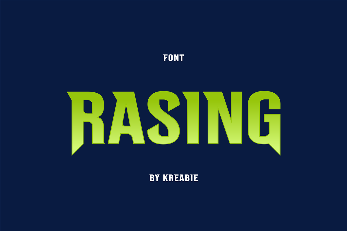 RASING FONT Free Download Free Download RASING FONT Free Download Free Download