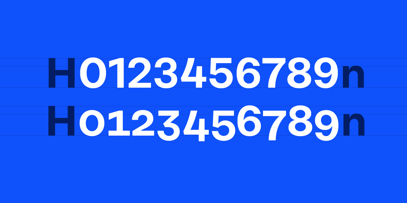Rational Font Free Download Rational Font Free Download