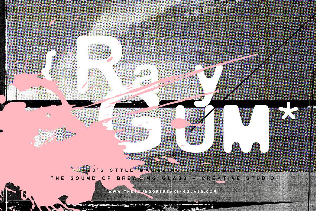 RayGum | Regular Free Download Free Download RayGum | Regular Free Download Free Download