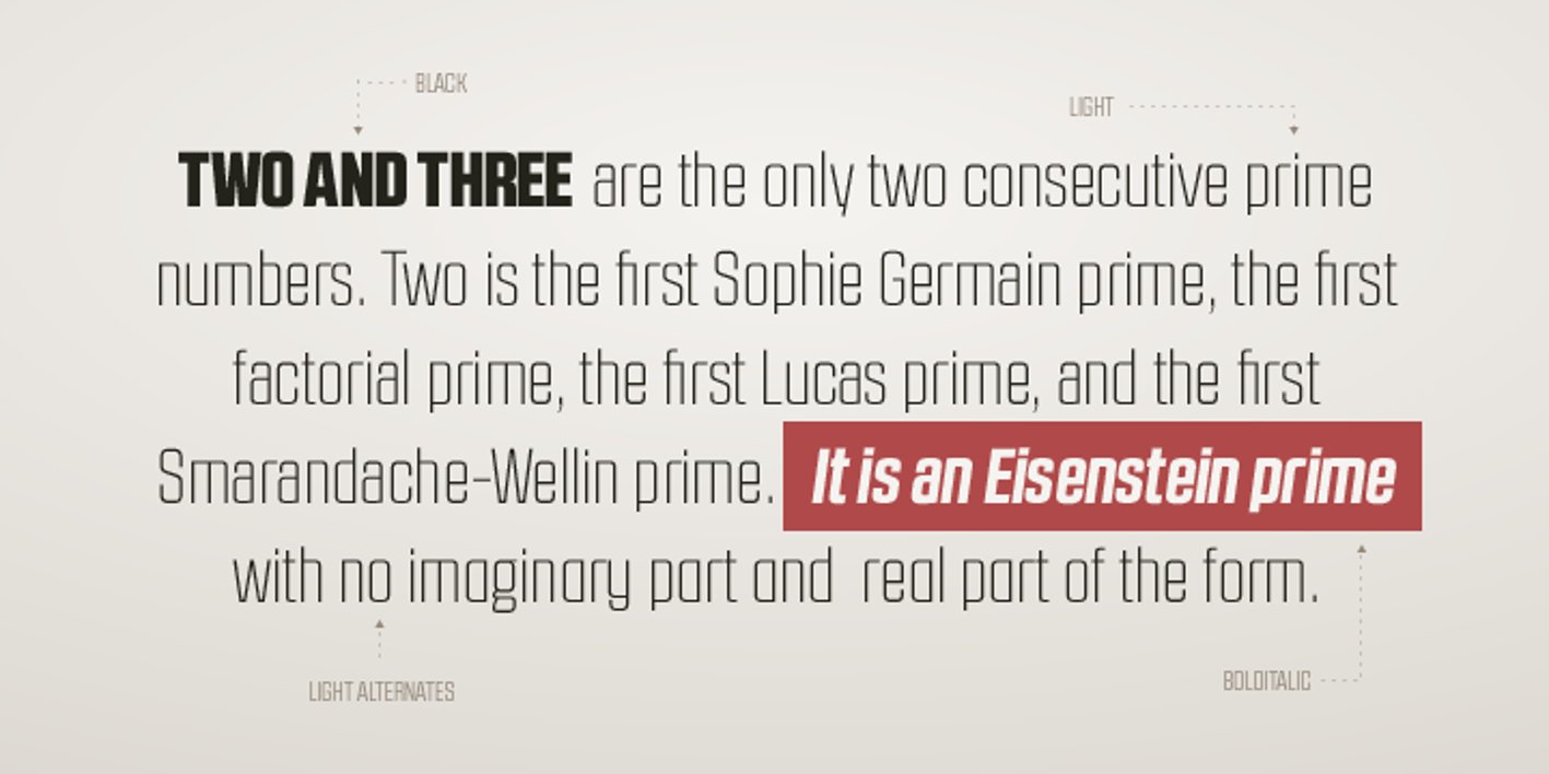 RBNo2.1 Font Free Download RBNo2.1 Font Free Download