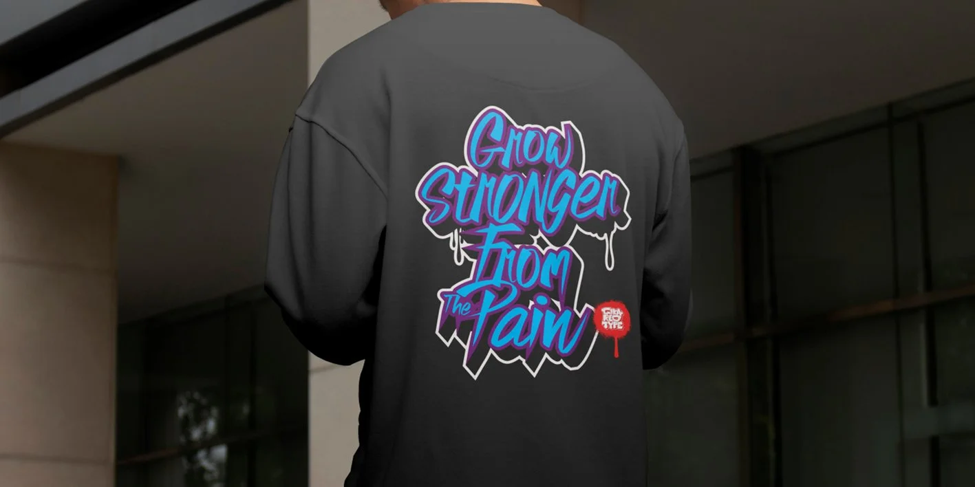 Rebel Glow Font