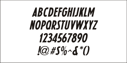Recording Artist JNL Font Free Download Recording Artist JNL Font Free Download