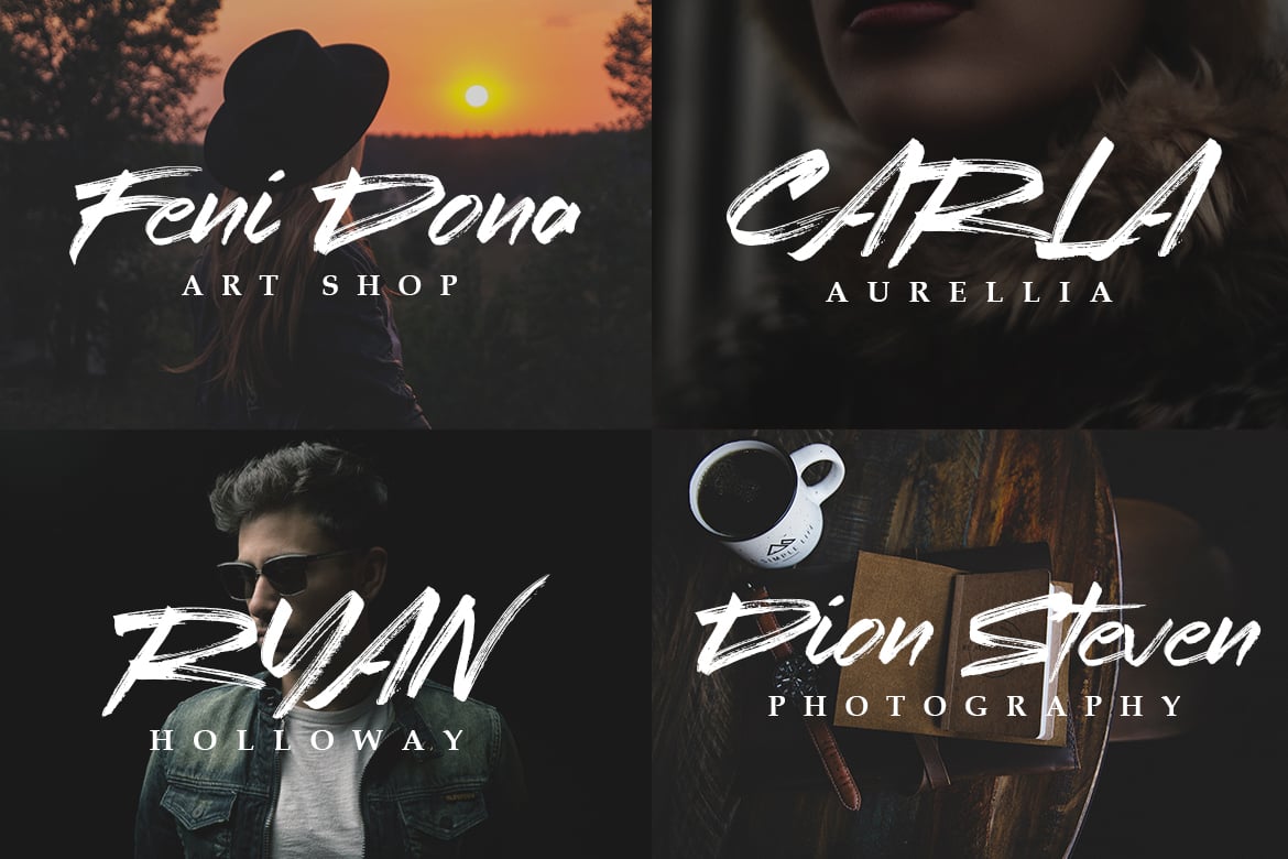 Redtown Font Free Download Redtown Font Free Download