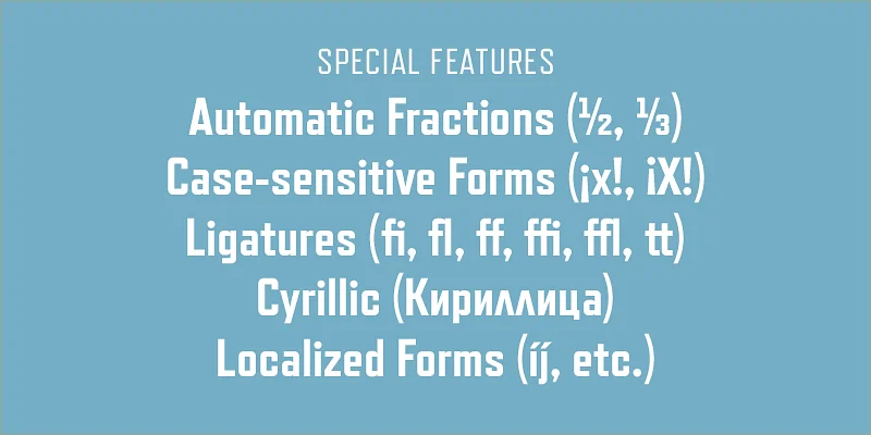 Refrigerator Delux Free Font Font