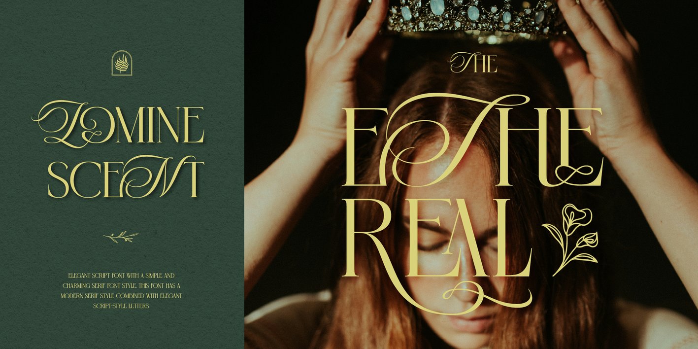 Remon Font Free Download Remon Font Free Download