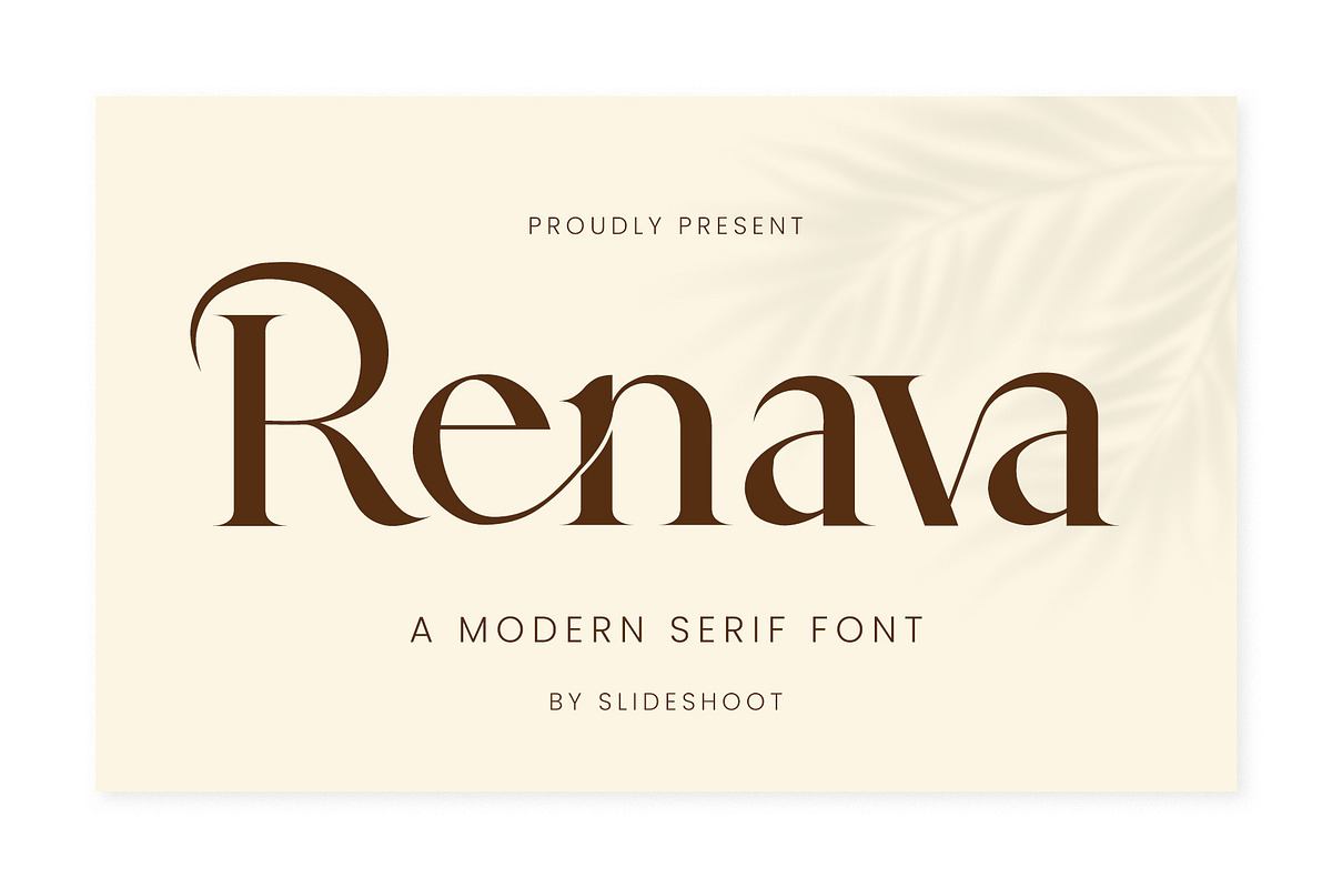 Renava Serif Font Free Download Free Download Renava Serif Font Free Download Free Download