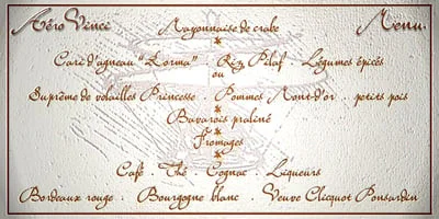 1815 Waterloo Font