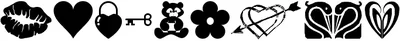 4yeoval Font