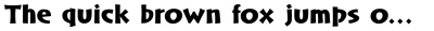 Aarde Font