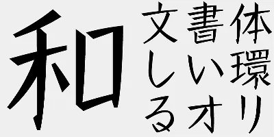 AB Kesera Font