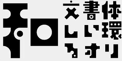 AB Kikori Font