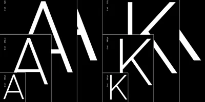 Abitare Sans Font