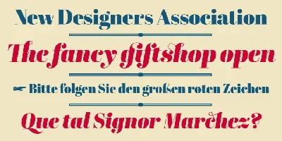 Abril Font