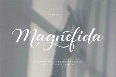 AC - Magnefida Font
