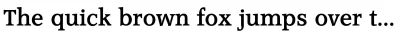 Accolade EF Font