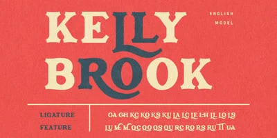 Acherone Font