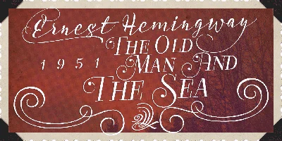 Acustica Font