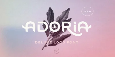 Adoria Font