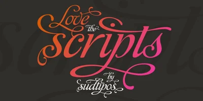 Affair Font