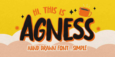 Agness Free Download