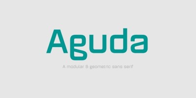 Aguda Font