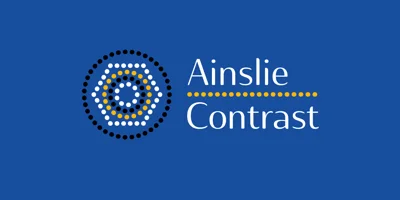 Ainslie Contrast Font