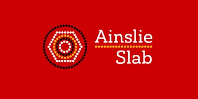 Ainslie Slab Font