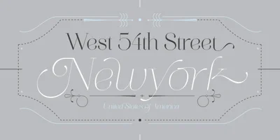 Aire Font